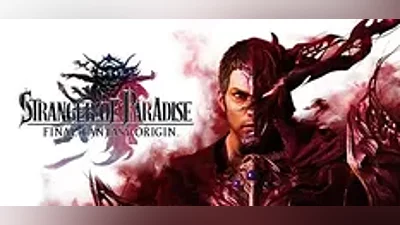 STRANGER OF PARADISE FINAL FANTASY ORIGIN - Deluxe