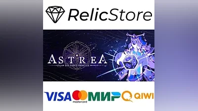 Astrea: Six-Sided Oracles - STEAM GIFT РОССИЯ