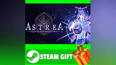 ВСЕ СТРАНЫ+РОССИЯ Astrea: Six-Sided Oracles STEAM