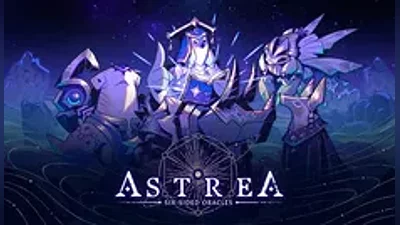 Astrea: Six-Sided Oracles ключ Global RU/CIS РФ Россия