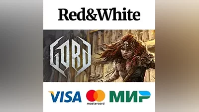 Gord - Standard Edition * STEAM РОССИЯ АВТОДОСТАВКА