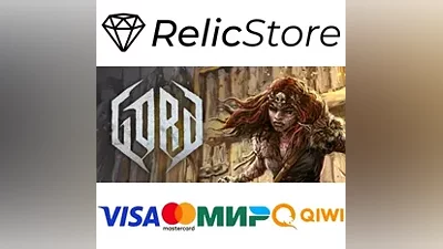 Gord - Ultimate Edition - STEAM GIFT РОССИЯ