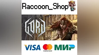 Gord - Ultimate Edition * STEAM РОССИЯ
