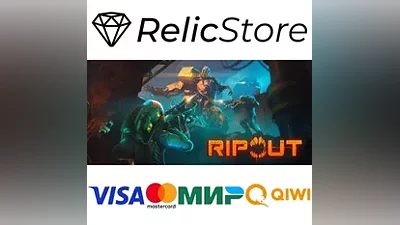 RIPOUT - STEAM GIFT РОССИЯ