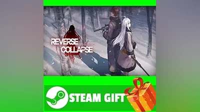 ВСЕ СТРАНЫ Reverse Collapse: Code Name Bakery STEAM