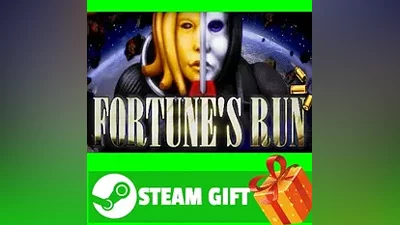 ВСЕ СТРАНЫ+РОССИЯ Fortune's Run Steam Gift