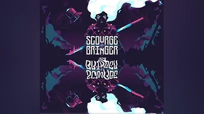 ScourgeBringer (Steam Key/RU+CIS)