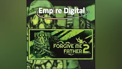 Forgive Me Father 2 / Ключ Steam / Все страны