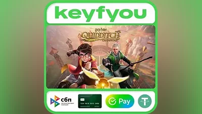 Harry Potter Quidditch Champions STEAM КЛЮЧ без РФ и РБ