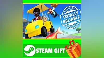 ВСЕ СТРАНЫ Totally Reliable Delivery Service STEAM