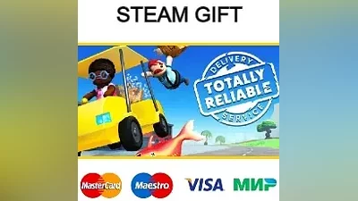 Totally Reliable Delivery Service| steam RU/UA/KZ/CНГ