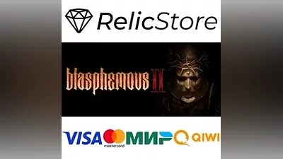 Blasphemous 2 - STEAM GIFT РОССИЯ