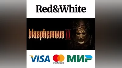 Blasphemous 2 * STEAM РОССИЯ АВТОДОСТАВКА