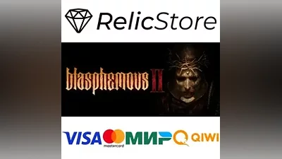 Blasphemous 2 - Complete Sacrament Edition - STEAM RU