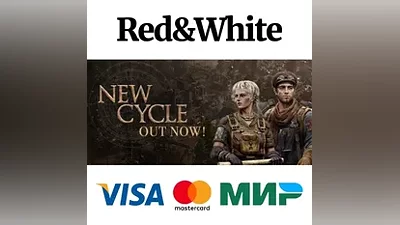 New Cycle * STEAM РОССИЯ АВТОДОСТАВКА
