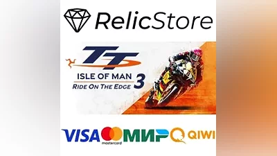 TT Isle Of Man: Ride on the Edge 3 - Racing Fan Edition