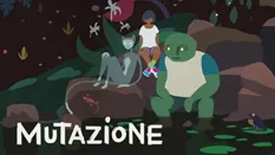 Mutazione ключ Global + RU/CIS РФ Россия стим СНГ