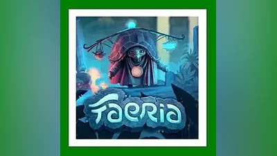 Faeria Steam Key Region Free  Карты АКЦИЯ