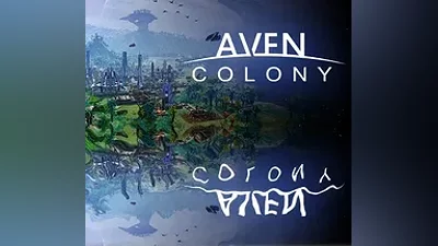 Aven Colony (Steam Key/RU+CIS)