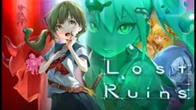 Lost Ruins ключ Global + RU/CIS РФ Россия стим СНГ