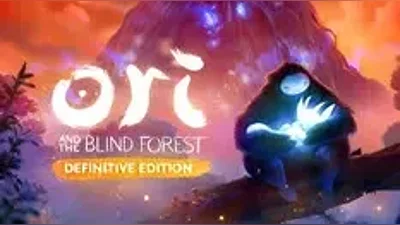 Ori & the Blind Forest Definitive ключ Global RU/CIS РФ