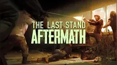 The Last Stand: Aftermath ключ Весь Мир РФ Россия стим
