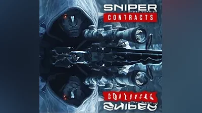 Sniper Ghost Warrior Contracts (Steam Key/ RU+CIS)
