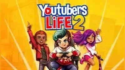 Youtubers Life 2 ключ Global RU/CIS РФ Россия стим СНГ