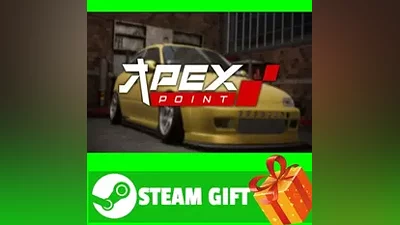 ВСЕ СТРАНЫ+РОССИЯ Apex Point Steam Gift