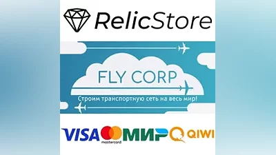 Fly Corp - STEAM GIFT РОССИЯ