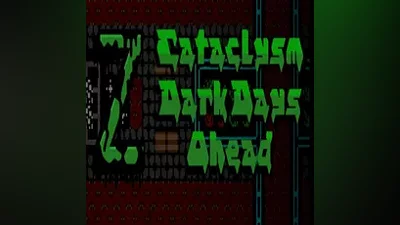 Cataclysm: Dark Days Ahead Steam Gift АВТО РОССИЯ