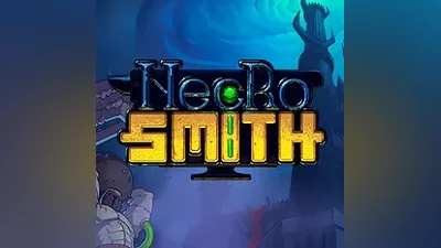 NECROSMITH STEAM КЛЮЧ