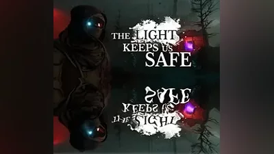 The Light Keeps Us Safe (Steam Key/Region Free)