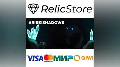 Arise from Shadows - STEAM GIFT РОССИЯ
