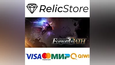 The Awakener: Forgotten Oath - STEAM GIFT РОССИЯ