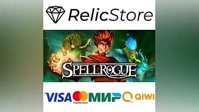 SpellRogue - STEAM GIFT РОССИЯ
