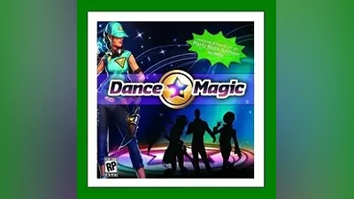 Dance Magic Steam Key RU-CIS-UA АКЦИЯ