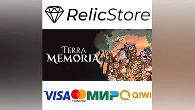 Terra Memoria - STEAM GIFT РОССИЯ
