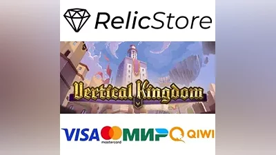 Vertical Kingdom - STEAM GIFT РОССИЯ