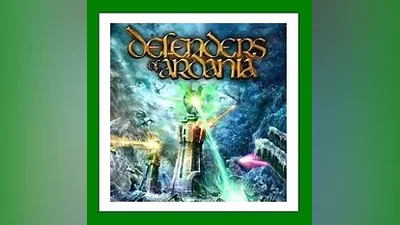 Defenders of Ardania Steam Key RU-CIS-UA АКЦИЯ