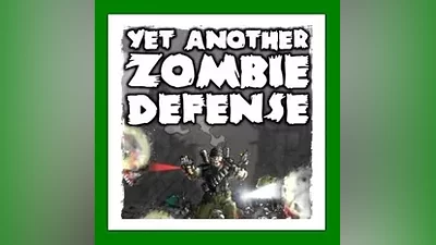 Yet Another Zombie Defense Steam Key Region Free