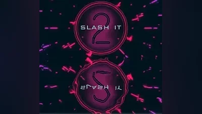 Slash It 2 (Steam Key/Region Free)