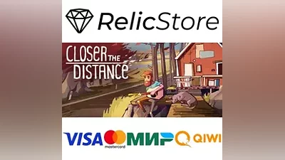 Closer the Distance - STEAM GIFT РОССИЯ