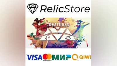 Creatures of Ava - STEAM GIFT РОССИЯ