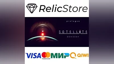Satellite Odyssey: Prologue - STEAM GIFT РОССИЯ
