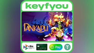 Pankapu / STEAM GLOBAL КЛЮЧ