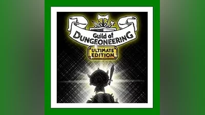 Guild of Dungeoneering Ultimate Edition Steam Key