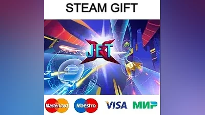 JetX VR| steam RU/UA/KZ/CНГ