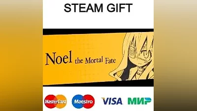 Noel the Mortal Fate S1-7 | steam gift RU