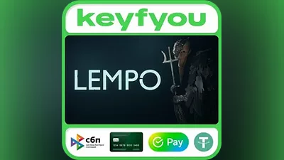 Lempo / STEAM КЛЮЧ